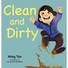 KNYGA Ming Tan Clean &amp; Dirty