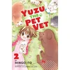 KNYGA Mingo Ito Yuzu The Pet Vet 2