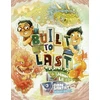 KNYGA Minh Le Built to Last