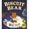 KNYGA Mini Grey Biscuit Bear