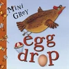 KNYGA Mini Grey Egg Drop