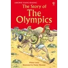 KNYGA Minna Lacey Story of the Olympics
