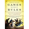 KNYGA Mir Tamim Ansary Games without Rules
