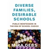 KNYGA Mira Debs Diverse Families, Desirable Schools