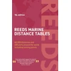 KNYGA Miranda Delmar Morgan Reeds Marine Distance Tables 18th edition