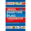 KNYGA Miranda Delmar Morgan Reeds Maritime Flag Handbook 3rd edition