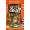 KNYGA Miranda James No Cats Allowed