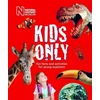 KNYGA Miranda Macquitty Kids Only, Fun facts and activities for young explorers