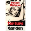 KNYGA Mirbeau Mirabeau Torture Garden