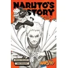 KNYGA Mirei Miyamoto Naruto: Naruto's Story--Family Day