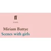 KNYGA Miriam Battye Scenes with girls
