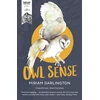 KNYGA Miriam Darlington Owl Sense