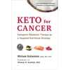 KNYGA Miriam Kalamian Keto for Cancer