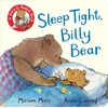 KNYGA Miriam Moss Sleep Tight, Billy Bear