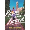 KNYGA Miriam Parker Room and Board