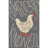 KNYGA Miriam Toews Complicated Kindness