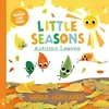 KNYGA Mirka Hokkanen Little Seasons: Autumn Leaves