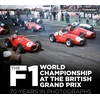 KNYGA Mirrorpix F1 World Championship at the British Grand Prix