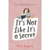 KNYGA Misa Sugiura It's Not Like It's a Secret
