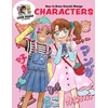 KNYGA Misako Rocks How to Draw Kawaii Manga Characters
