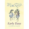 KNYGA Miss Read Early Days