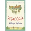 KNYGA Miss Read Village Affairs