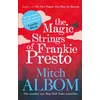 KNYGA Mitch Albom Magic Strings of Frankie Presto