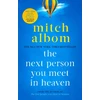 KNYGA Mitch Albom Next Person You Meet in Heaven