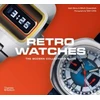 KNYGA Mitch Greenblatt Retro Watches