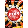 KNYGA Mitch Johnson Pop!