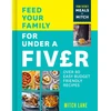 KNYGA Mitch Lane Feed Your Family for Under a Fiver