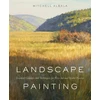 KNYGA Mitchell Albala Landscape Painting