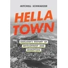 KNYGA Mitchell Schwarzer Hella Town
