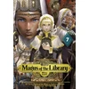 KNYGA Mitsu Izumi Magus of the Library 7