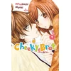KNYGA Mitsubachi Miyuki Cheeky Brat, Vol. 9