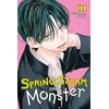 KNYGA Mitsubachi Miyuki Spring Storm and Monster, Vol. 1