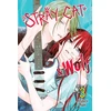KNYGA Mitsubachi Miyuki Stray Cat & Wolf, Vol. 3