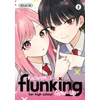 KNYGA Mitsuki Mii Kusunoki's Flunking Her High School Glow-Up 2