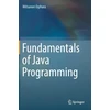 KNYGA Mitsunori Ogihara Fundamentals of Java Programming
