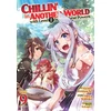 KNYGA Miya Kinojo Chillin' in Another World with Level 2 Super Cheat Powers (Manga) Vol. 9