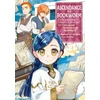KNYGA Miya Miya Kazuki Ascendance of a Bookworm (Manga) Part 3 Volume 3