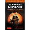 KNYGA Miyamoto Musashi Complete Musashi: The Book of Five Rings and Other Works