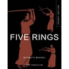 KNYGA Miyamoto Musashi Five Rings
