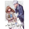 KNYGA Miyuki Tonogaya Ice Guy and the Cool Girl 08