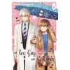 KNYGA Miyuki Tonogaya Ice Guy and the Cool Girl 02
