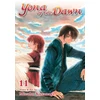 KNYGA Mizuho Kusanagi Yona of the Dawn, Vol. 11