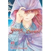 KNYGA Mizuho Kusanagi Yona of the Dawn, Vol. 41
