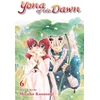 KNYGA Mizuho Kusanagi Yona of the Dawn, Vol. 6