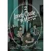 KNYGA Mizuki Tsujimura Lonely Castle in the Mirror (Manga) Vol. 2
