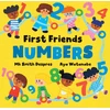 KNYGA Mk Smith Despres First Friends: Numbers